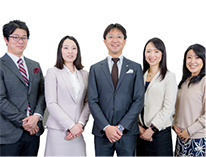 事務所紹介