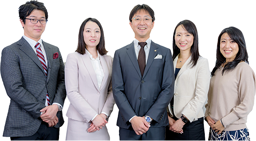 事ある事に逐一相談させて頂きましたが、的確なご指示で何度も救われ