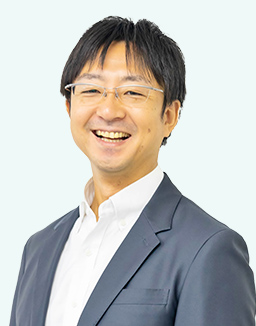 執筆者画像
